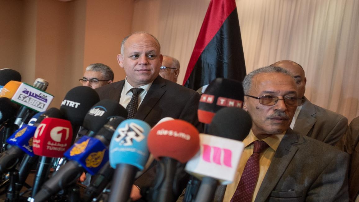 ليبيا/ برلمان طبرق/ سياسة (أمينة ليندسي/ الأناضول)