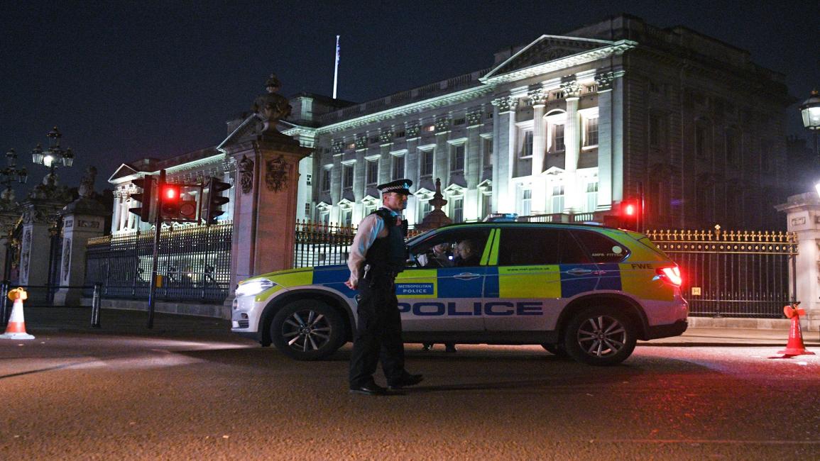 الشرطة البريطانية/لندن/سياسة/(Getty)
