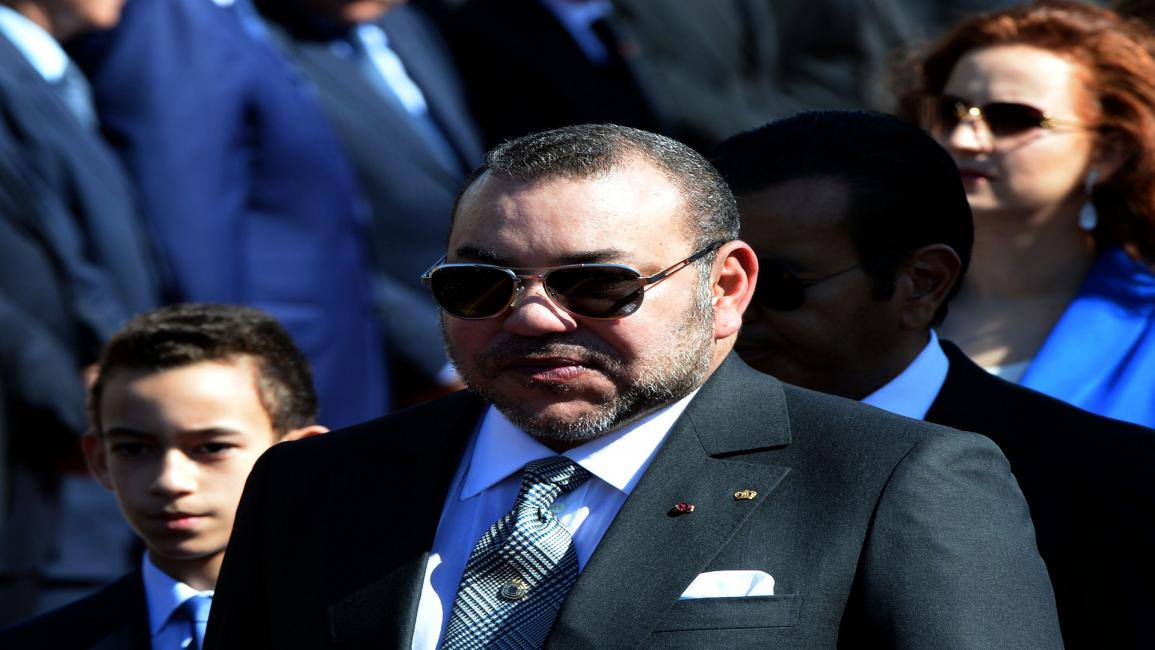 المغرب/ تصريح/ سياسة (فضل سينا/ فرانس برس)