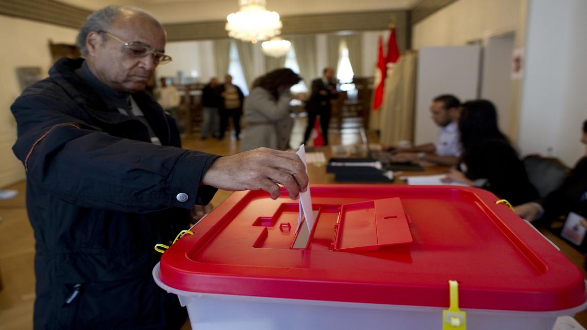 ألمانيا/سياسة/انتخابات تونسية/(أود أندرسون/فرانس برس)