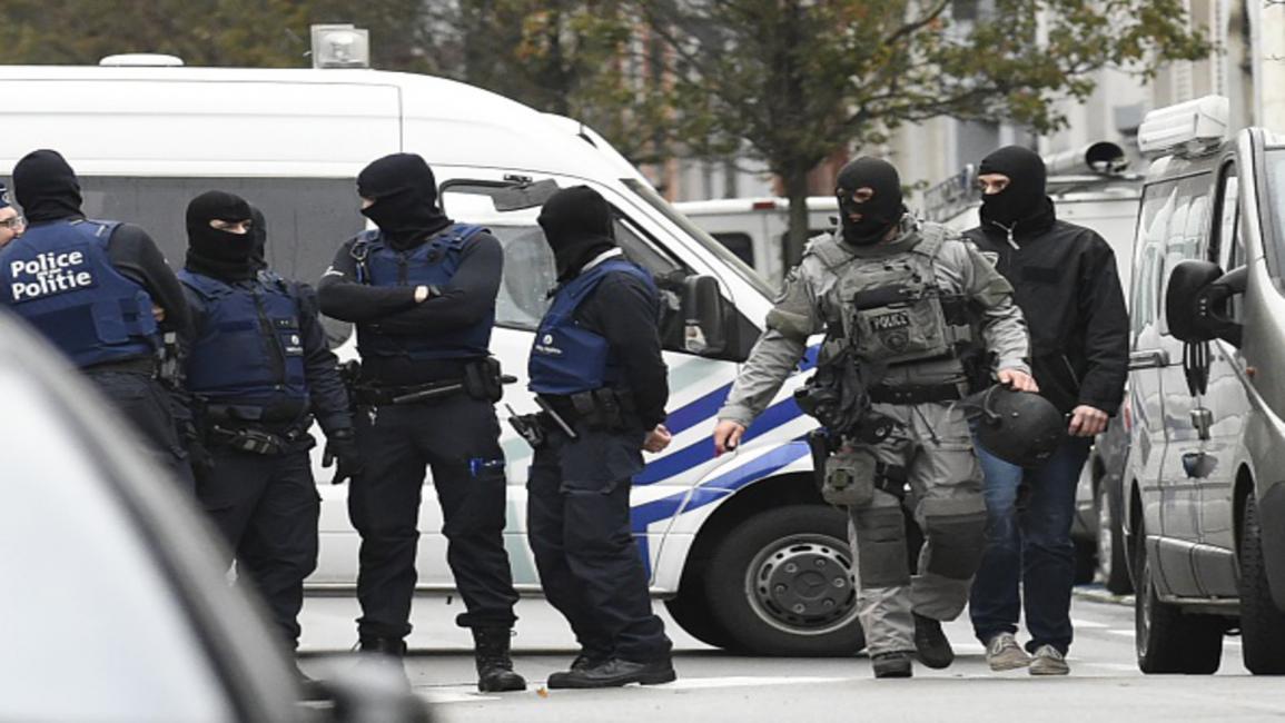 بلجيكا-سياسة-هجمات بركسيل-25-03-2016