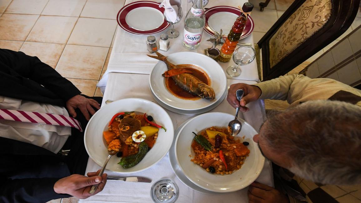 التسممات الغذائية/مجتمع/غيتي