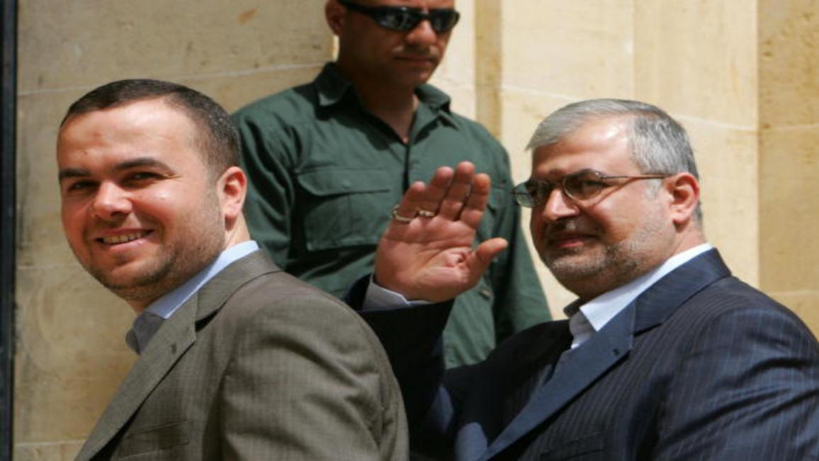 لبنان-سياسة-حزب الله ينتقد المصرف المركزي-12-05-2016