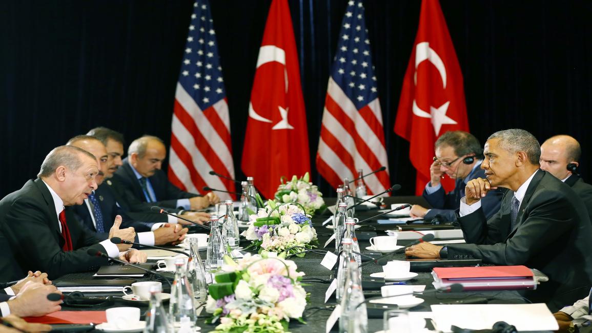 تركيا/سياسة/أوباما وأردوغان/2016/09/06
