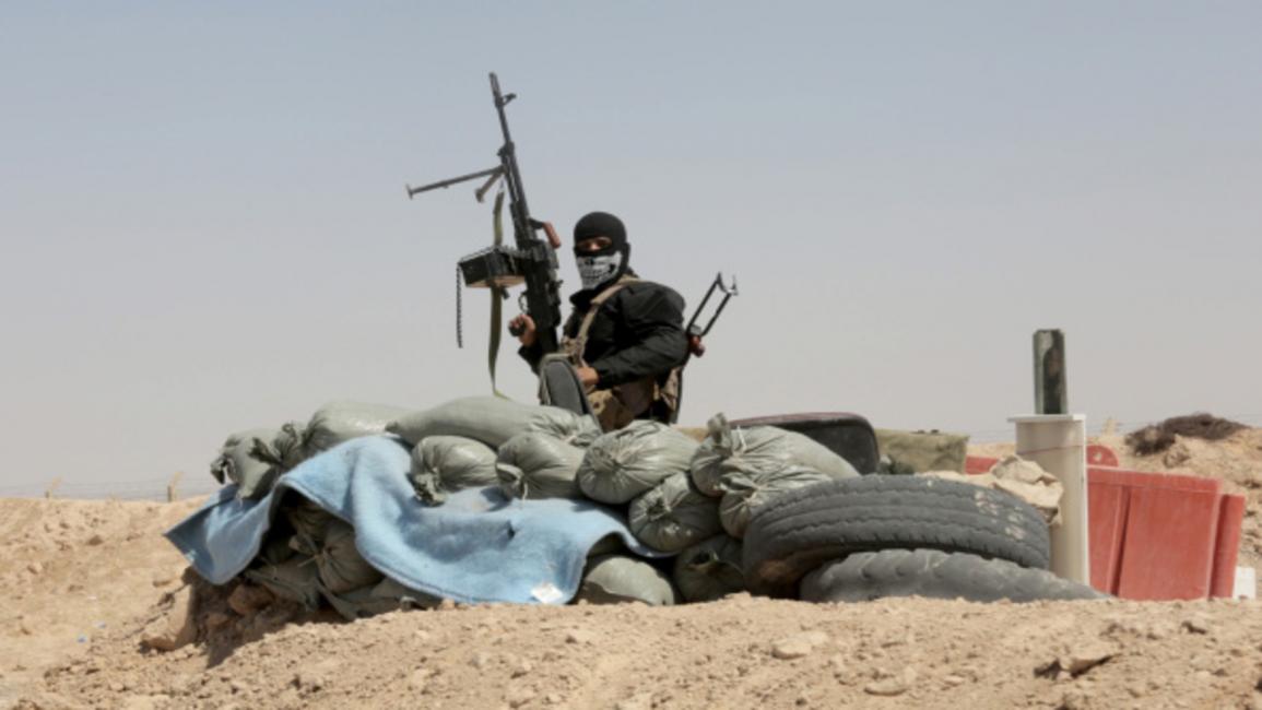 العراق-سياسة-معركة الفلوجة-23-05-2016