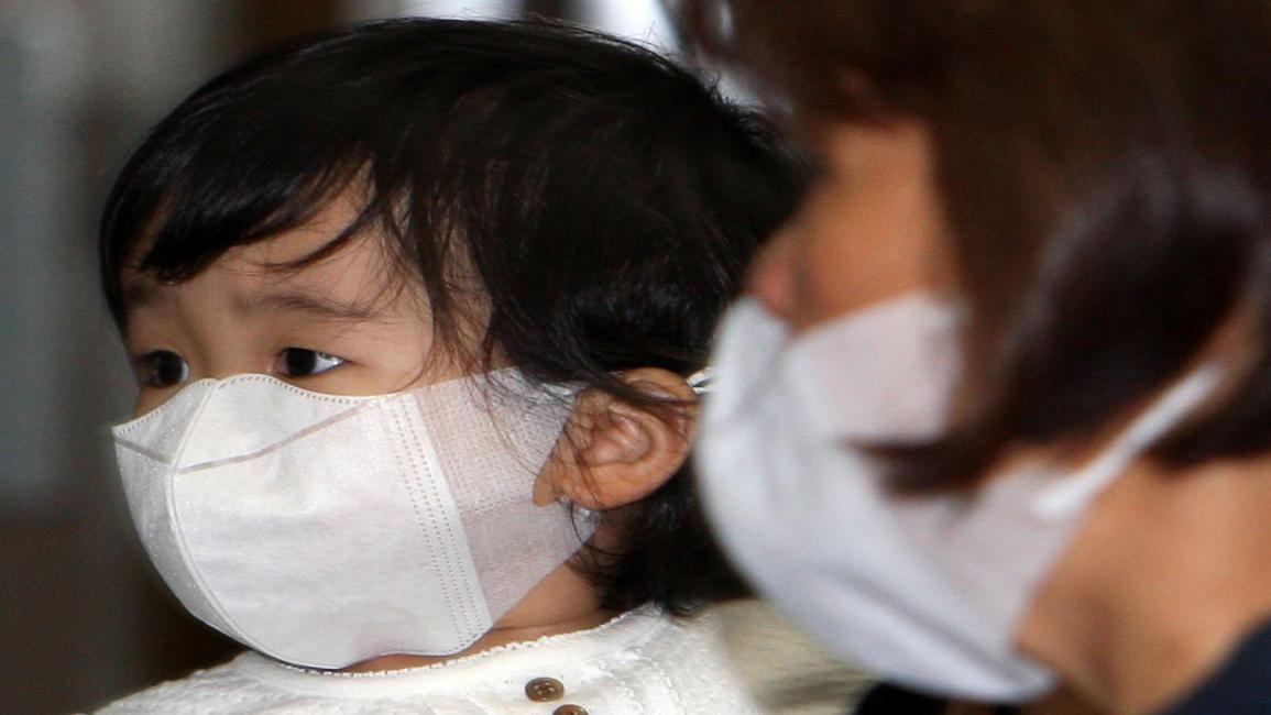 الإنفلونزا الآسيوية..لقاح فعال أوقف انتشارها