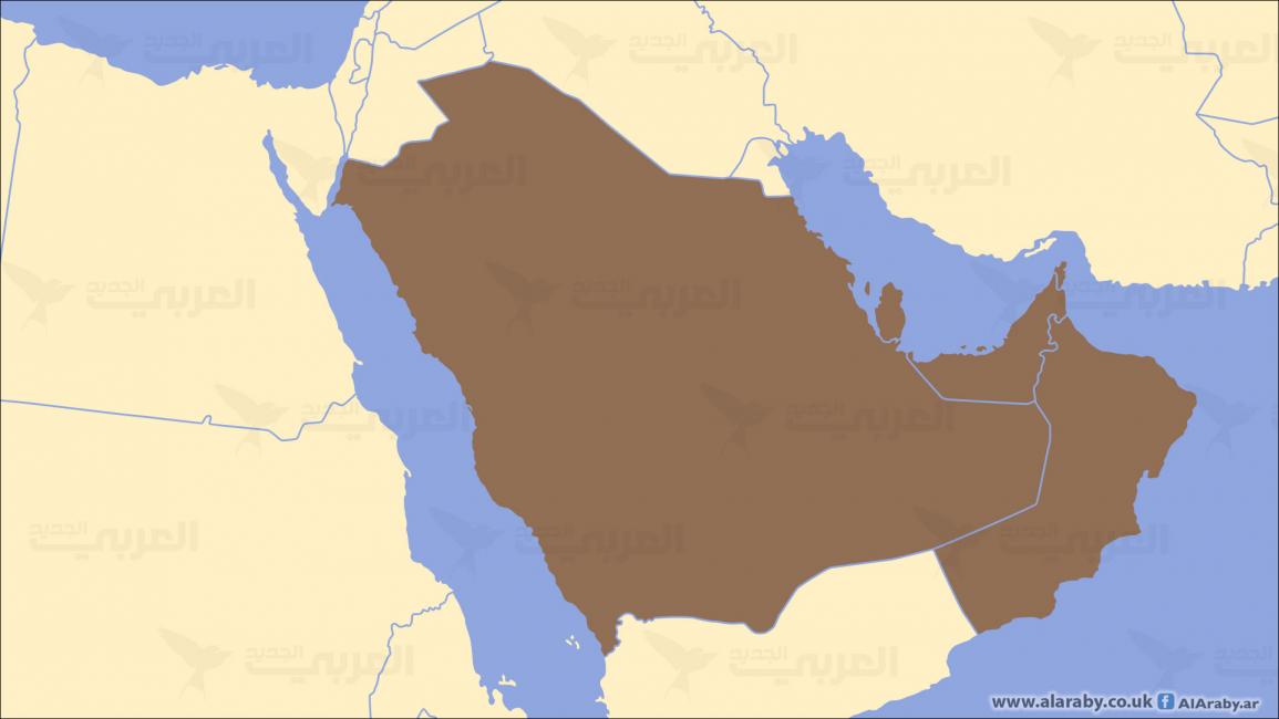 دول الخليج