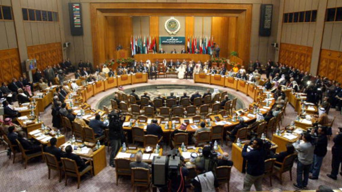 السعودية-سياسة-البرلمان العربي ينتقد إيران-30-05-2016