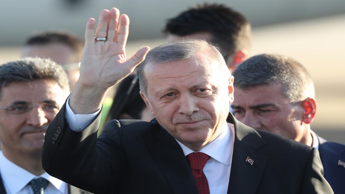 أردوغان/ تركيا