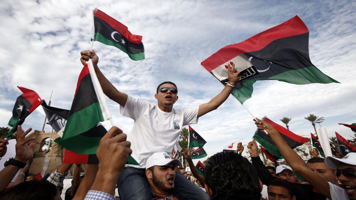 طرابلس/ ليبيا/ سياسة/ 11 - 2013
