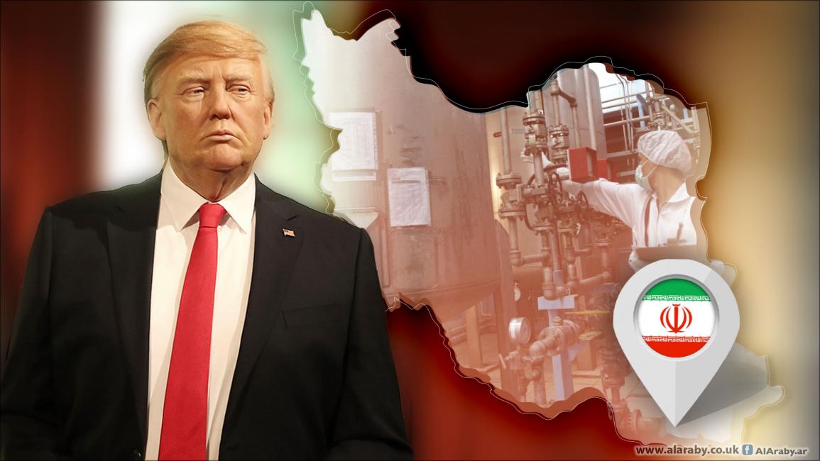هل تلغي إدارة ترامب الاتفاق النووي الإيراني