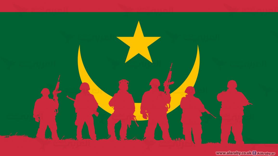 موريتانيا