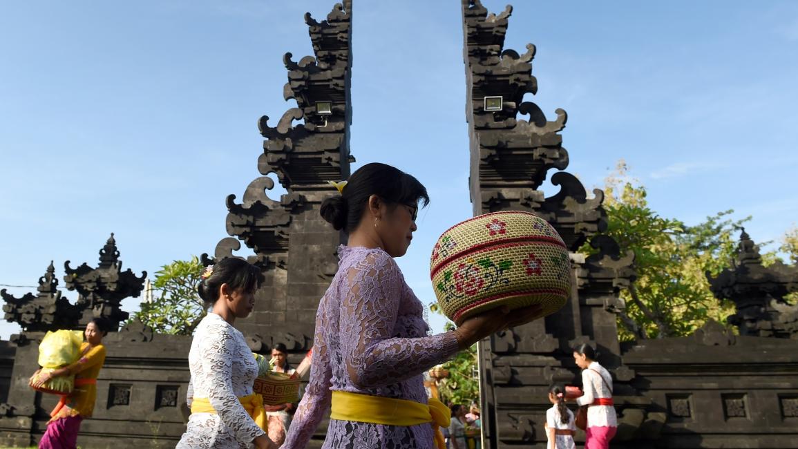 تقاليد وتراث في إندونيسيا - مجتمع - 20/5/2017