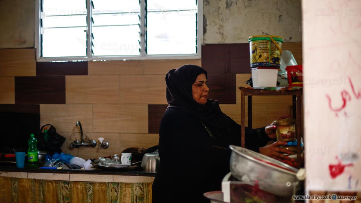 تأخر المخصصات المالية لفقراء غزة(عبد الحكيم أبو رياش)