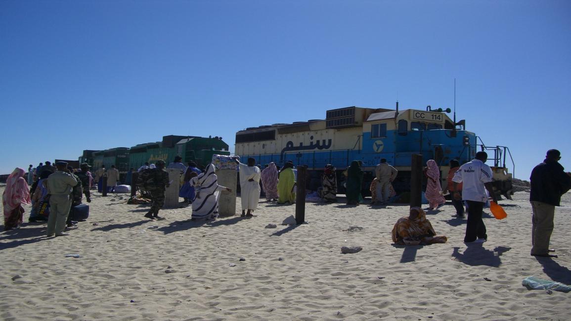 موريتانيا/مجتمع/17-10-2015