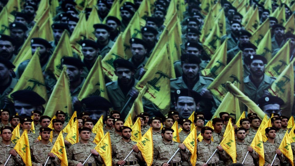 لبنان/سياسة/حزب الله/(جوزيف برّاك/فرانس برس)