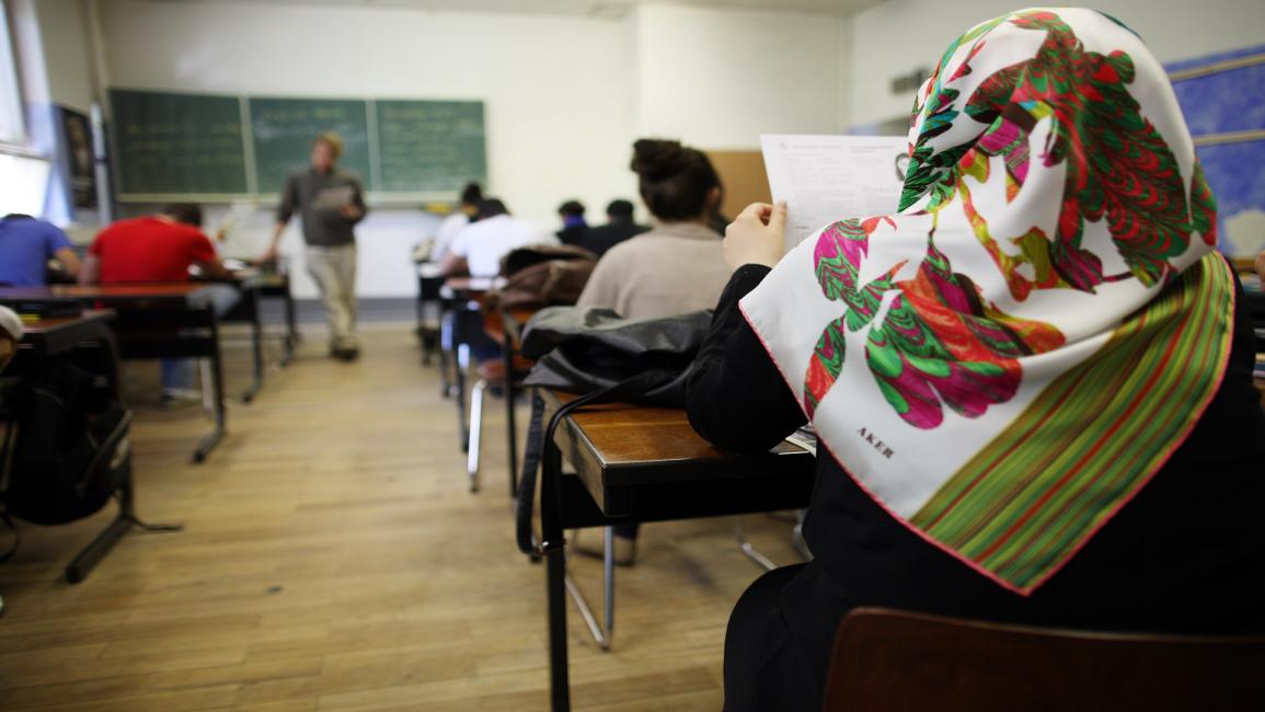 جدل حول حرية الأديان في مدارس ألمانيا (أولستين بيلد/Getty)