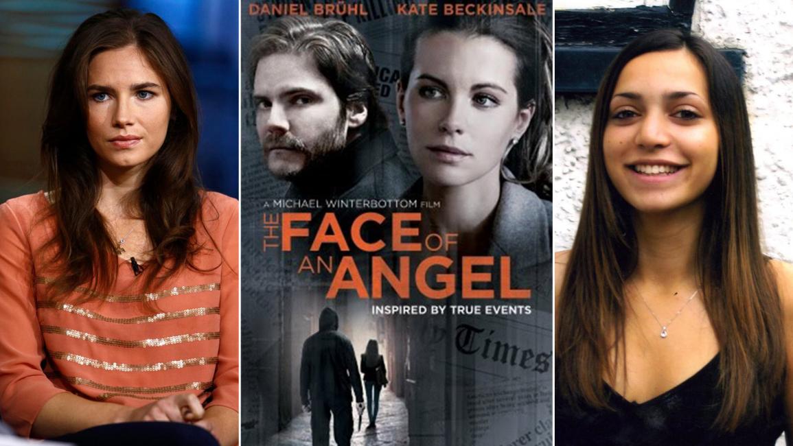 1- فيلم The Face of an Angel 