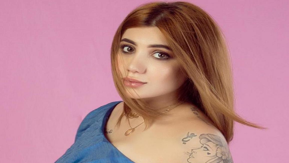 اغتيال عارضة الأزياء العراقية تارا فارس (فيسبوك)