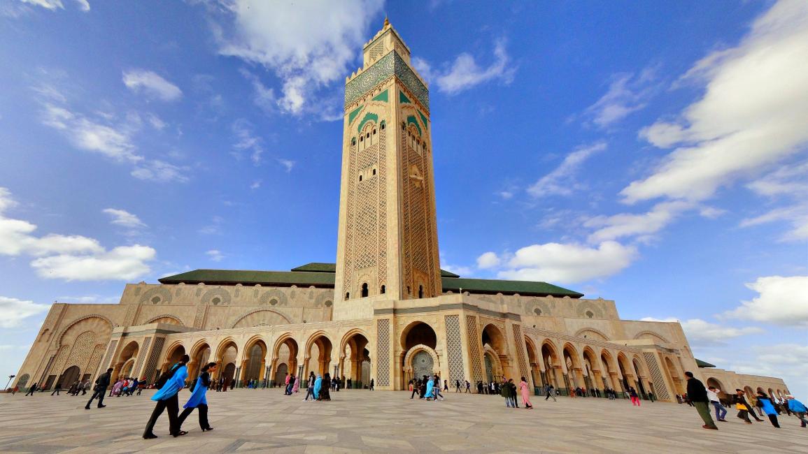 المغرب/مجتمع/17-11-2015 (Getty)