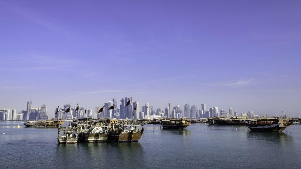قانون الإقامة الدائمة في قطر (جورج فيماندز/Getty)