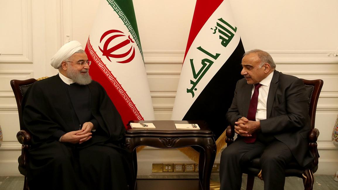 تحذيرات من خطة لتجنيس إيرانيين في العراق (الأناضول)