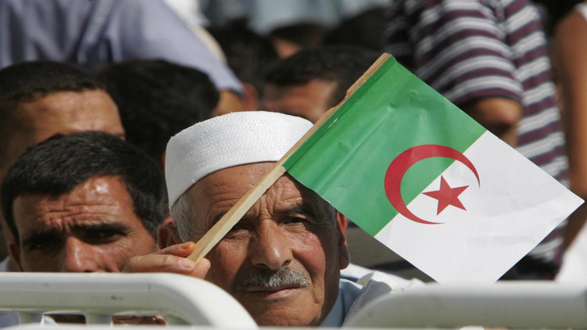 الجزائر - مجتمع - 18/04/2016