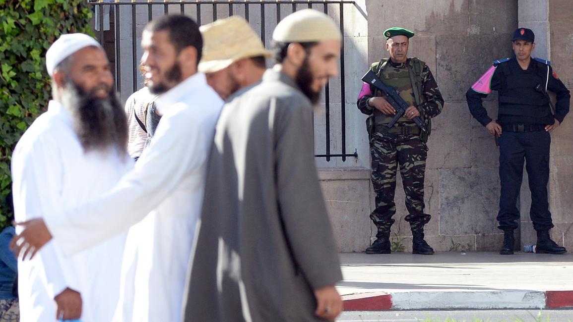 إطلاق دليل لمكافحة التطرف في السجون المغربية