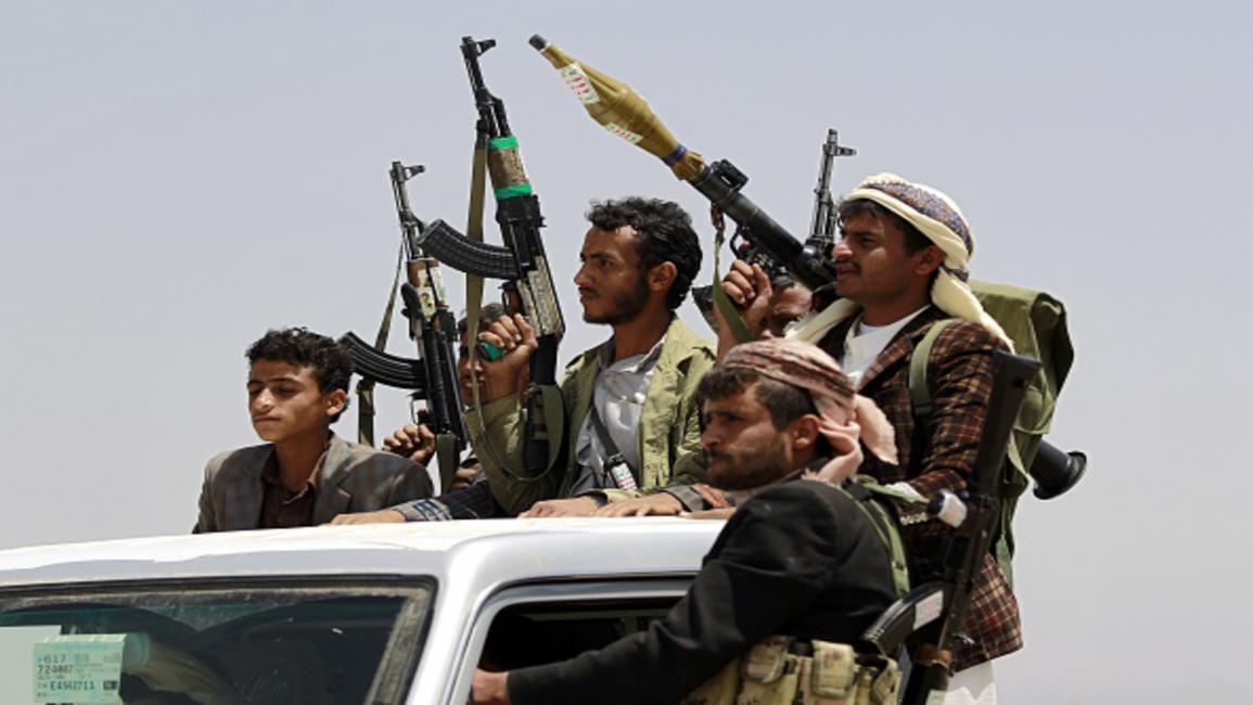 اليمن-سياسة-انتهاكات الحوثيين للهدنة بتعز-05-05-2016