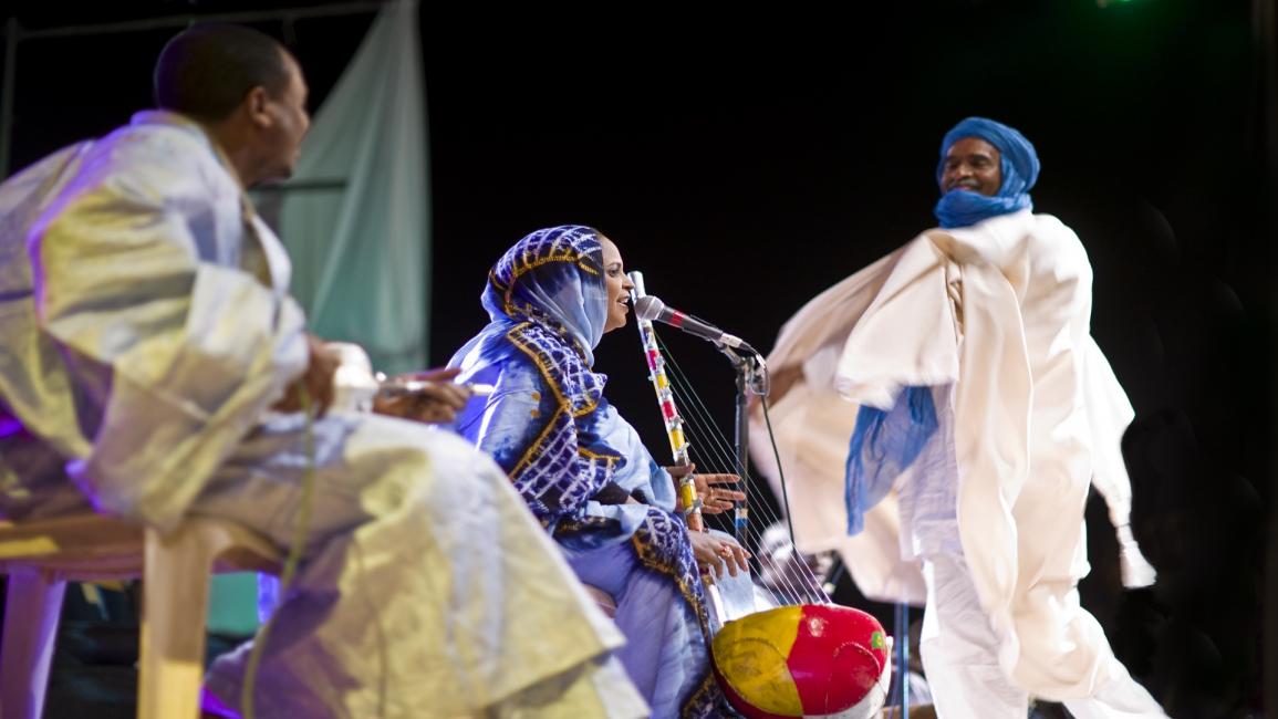 موريتانيا في رأس السنة- العربي الجديد