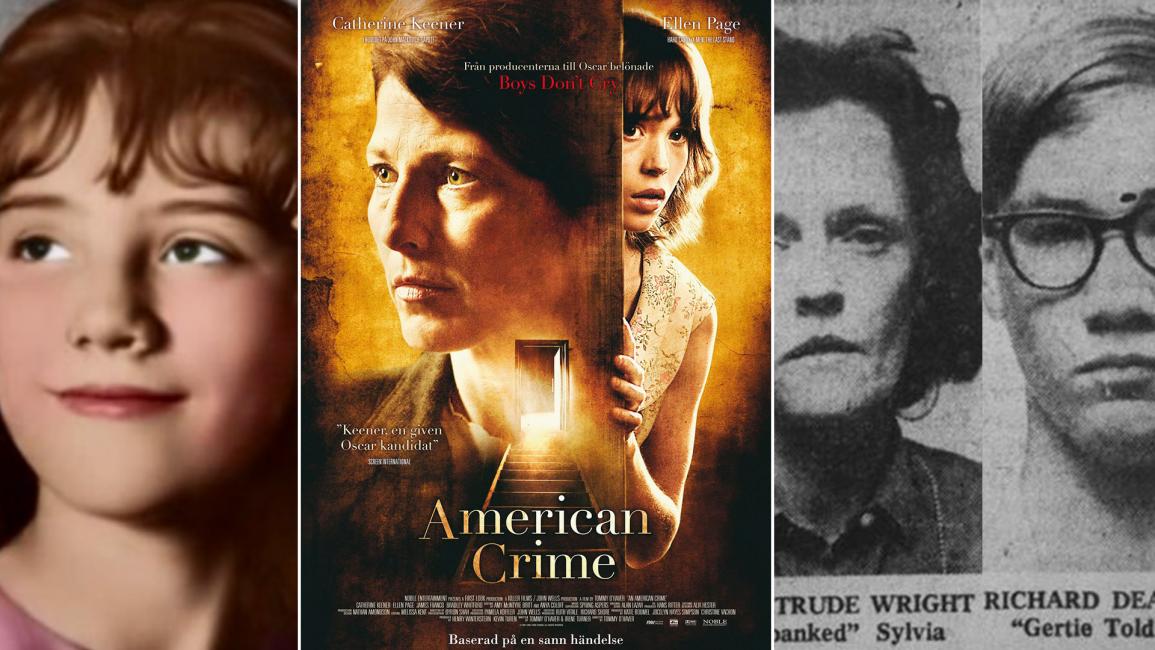 3- فيلم An American Crime