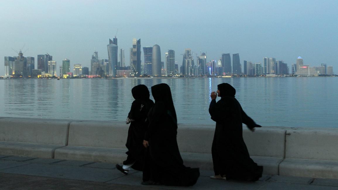 قطر/ سياسة/ 01 - 2011