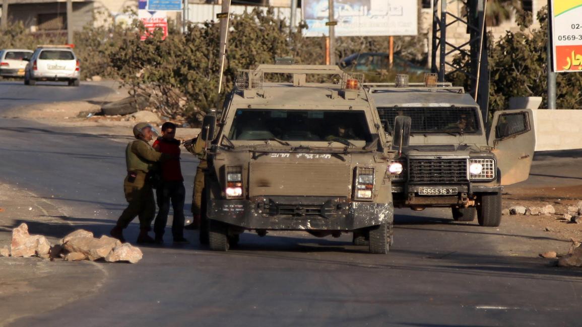 جنود الاحتلال الإسرائيلي/غيتي/مجتمع