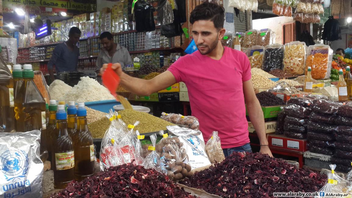 يوميات رمضانية في غزة (العربي الجديد)