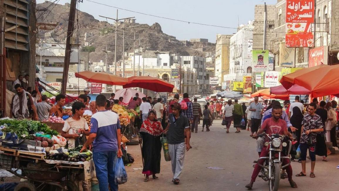 كورونا اليمن/ غيتي/ مجتمع