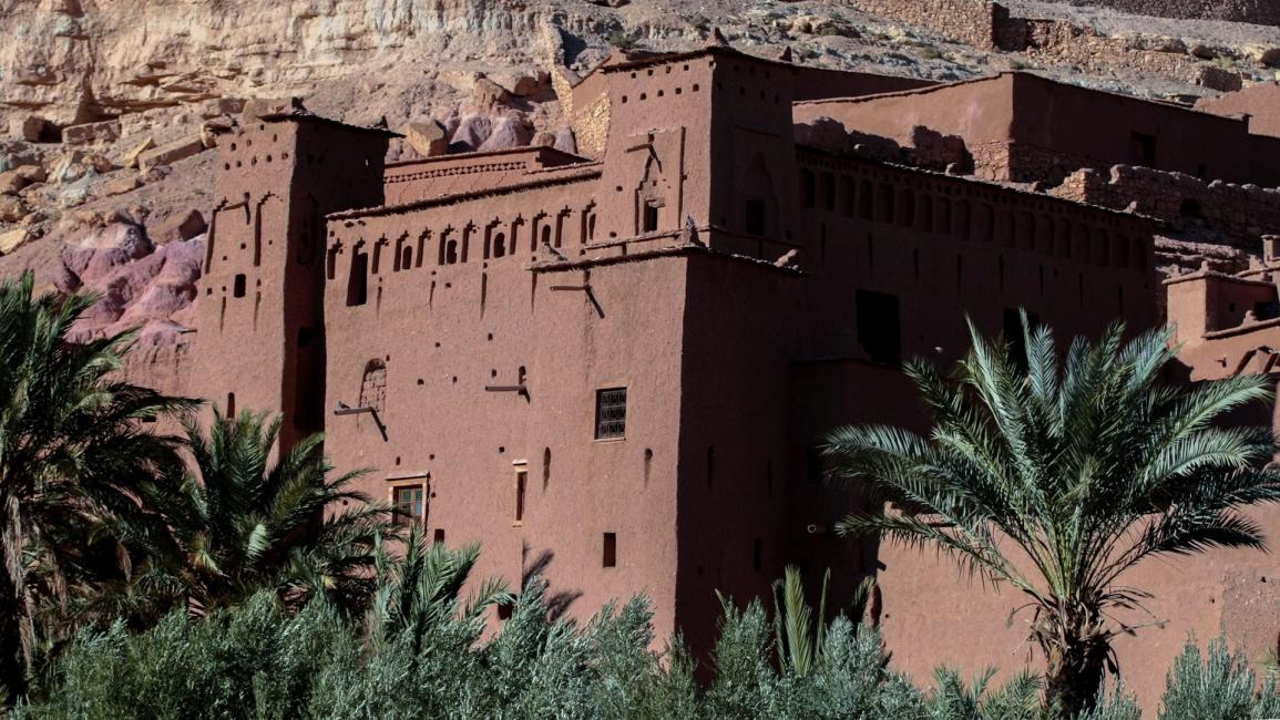 تاريخ المغرب- الاناضول