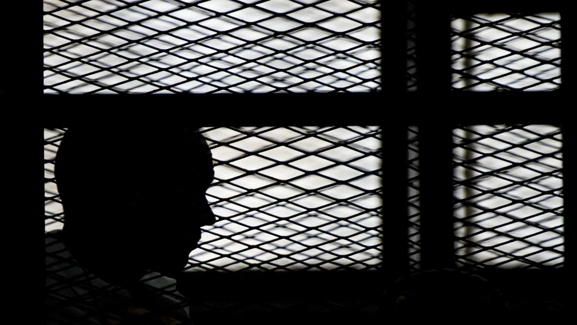 سجون مصرية
