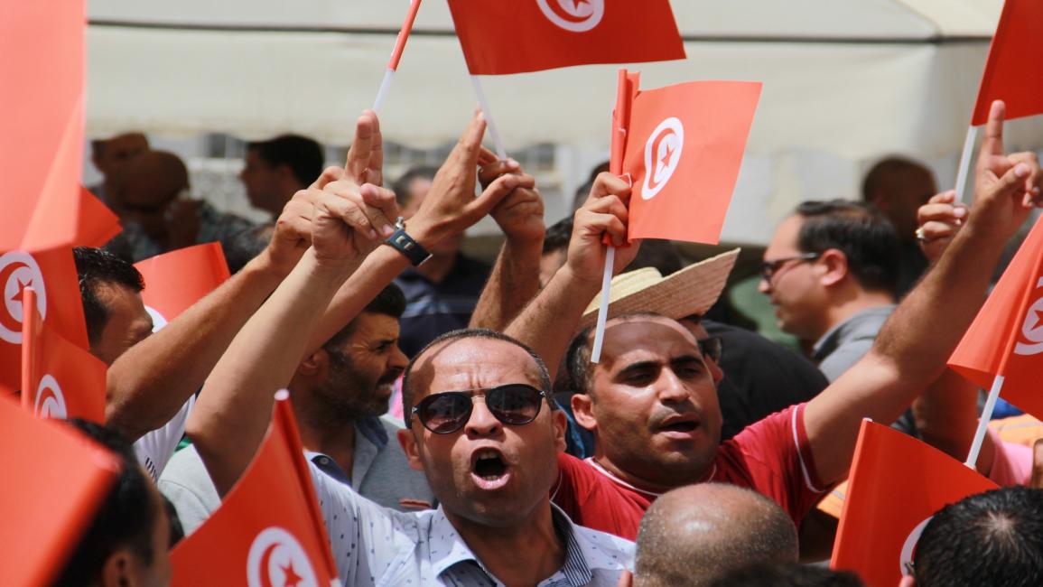 تونس بلد آمن