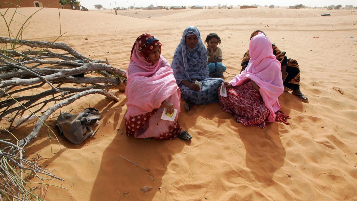 موريتانيا - مجتمع - 27/4/2016