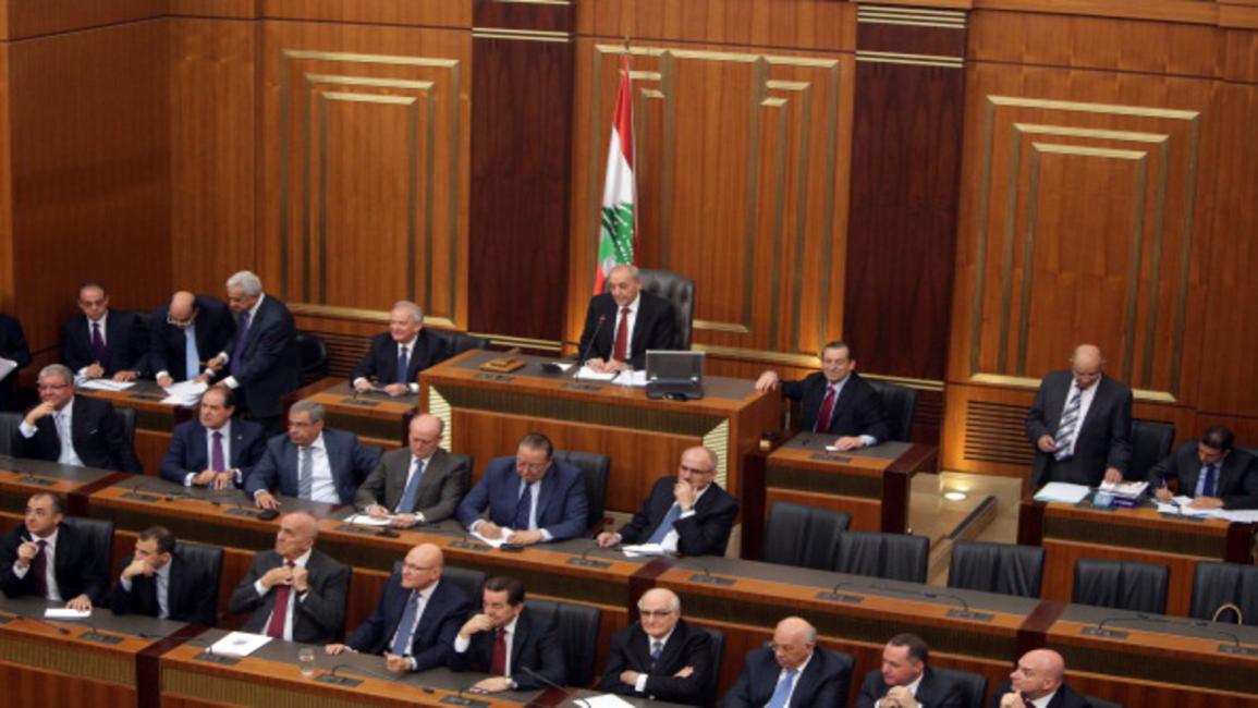 لبنان-سياسة-الشغور الرئاسي-23-03-2016