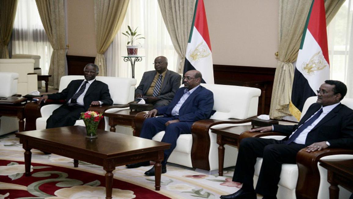 السودان/سياسة/المعارضة توقع خارطة الطريق/2016/08/02