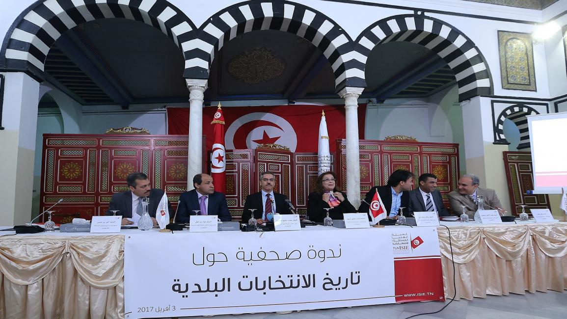 تونس / الانتخابات البلدية (ياسين غيدي/ الأناضول)