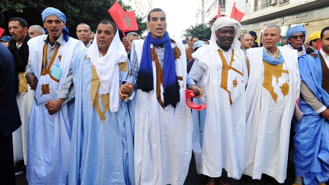 نقابات مغربية تنظم مسيرة للمطالبة بزيادة الأجور