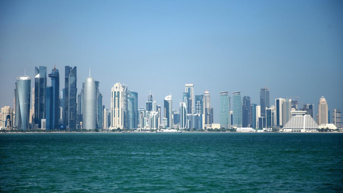الدوحة/قطر/وارن ليتل/Getty