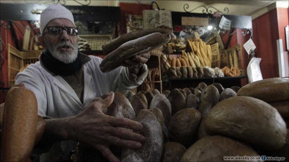 خبز في الجزائر1/مجتمع/8-12-2017 (أحمد كمال)