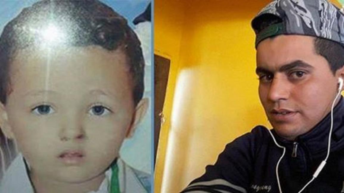 حكم بإعدام قاتل الطفل التونسي ياسين (فيسبوك)
