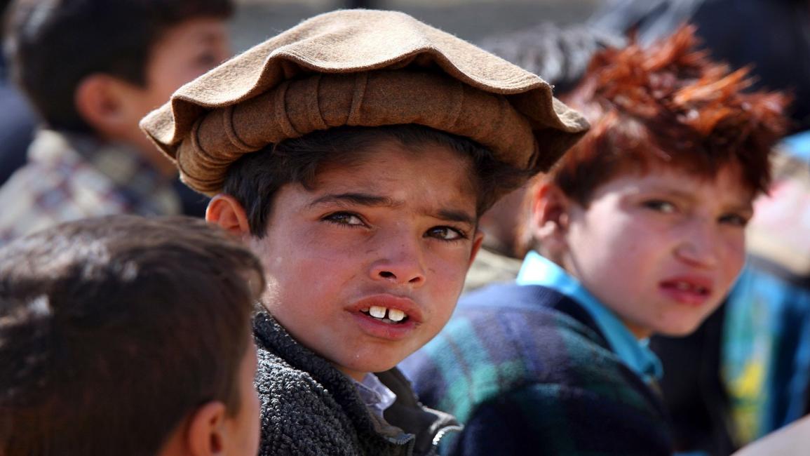 أطفال باكستان - باكستان - مجتمع - 14/8/2016