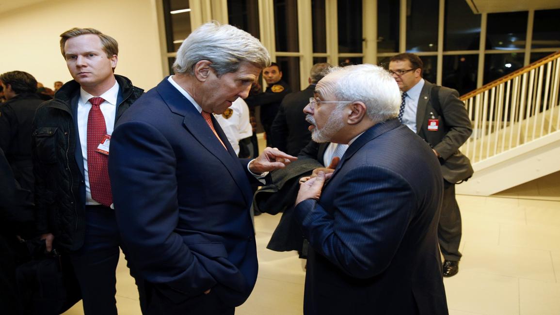 إيران/ نووي/ سياسة/ 26-02-2016