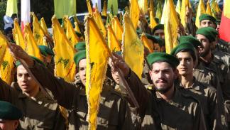 حزب الله-محمود زيات/فرانس برس