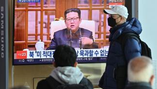 كوريا الشمالية تلمح إلى استئناف محتمل لتجاربها النووية والصاروخية